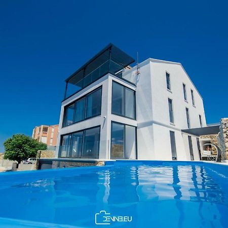 Villa Madomi Kustici Exterior photo